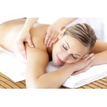 Massage at Aline's akupunktur & massage