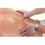 Fysiurgisk massage at Sport 'n' Wellness