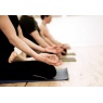 Medlemskab - fortløbende at Flex Yoga