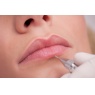 Permanent Makeup: Lip liner... at Klinik Qura