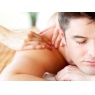 Nakke og skulder massage at Creme de la Creme