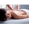Massage at CK Kosmetisk Klinik
