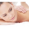 Massage at Nimat spa (hilton)