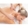 Massage at Fryds Wellness