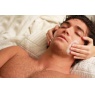 Ansigtsbehandling for mænd at Nimat spa (hilton)