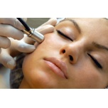 Organic diamond peel at Planet-Organic Wellness