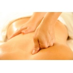 Helkropsmassage at Klinik ENGHOLM