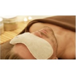 Ansigtsbehandling inkl. rygmassage for mænd at Bianca Pure Skin
