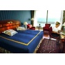Hotelværelse på Helnan Ma... at Løgstør Parkhotel Golf & Wellness