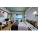 Hotelværelse at Porto Platanias Beach Resort & Spa