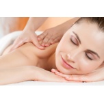 Wellness-massage - Gavekort at A Plus Wellness Massage