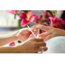 Spa Manicure at Creampharmacy
