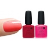 Shellac med mini manicure at B Nice Hudpleje