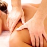 Fysiurgisk massage at Vivi  Lindegaard