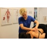 Fysiurgisk massage at Marianne Bisgaard