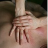 Sportsmassage at Thongonn Massage