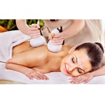 Thailandsk Urte Massage - Gavekort at Sondok´s Wellness