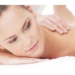 Wellness massage at Massageriet v/ Inger Poulsen