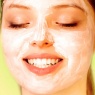 Ansigtsbehandling - Frugtsyre at Kosmetolog Maria Bansov