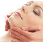 Ansigtsbehandling Anti-age at Organic Skin
