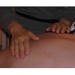 Massage at Margit Andersson Massør og zoneterapeut