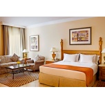 Hotelværelse at Sheraton Jumeirah Beach Resort