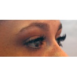 Eyelash extensions - Gavekort at Camillas Wellness
