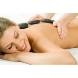 Hot Stone Massage at Wellness Midtfyn