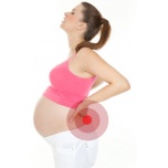 Graviditetsmassage at Den Alternative