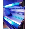 Solarium at Klinik BodyTreat