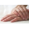 Manicure med kold paraffin ... at Care Clinique