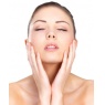 Halo Special Deluxe facial at Just Skin