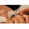 Eyelash extensions at Body Beauty