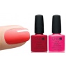 Shellac inkl. klassisk mani... at Well-come Spa