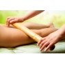 Bambus massage - Gavekort at Klinik Velvære
