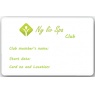Ny Liv Spa Club - 1 års me... at Treat & Care