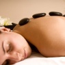 Hot Stone Massage at Sense Wellness & Spa