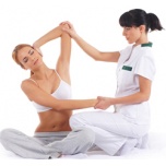 Traditionel Thai massage at Thai Energy Wellness