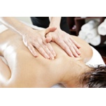 Rygmassage at MassageKompagniet