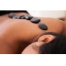 Hot Stone massage at Top Clinic