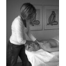 Bindevævsmassage at Angelica Massage