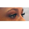 Eyelash extensions at Looks Skønhedsklinik