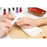 Manicure at Hudplejeinstituttet