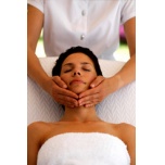 Luksus massage at Aroma Massage