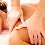 Fysiurgisk massage at SIJ Wellness