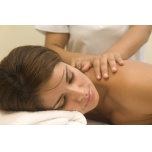 Thai massage at Thaimassage Wellness