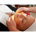 Ansigtsbehandling at Wellness Massage Broby