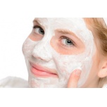 Teenage behandling at Organic Skin