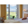 Hotelværelse på Hotel Pin... at Løgstør Parkhotel Golf & Wellness