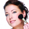 Makeup at Beauty Shape